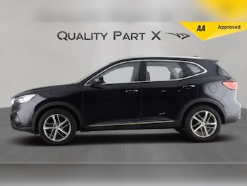 Used MG MG HS 2022 for sale - 77103601: Photo