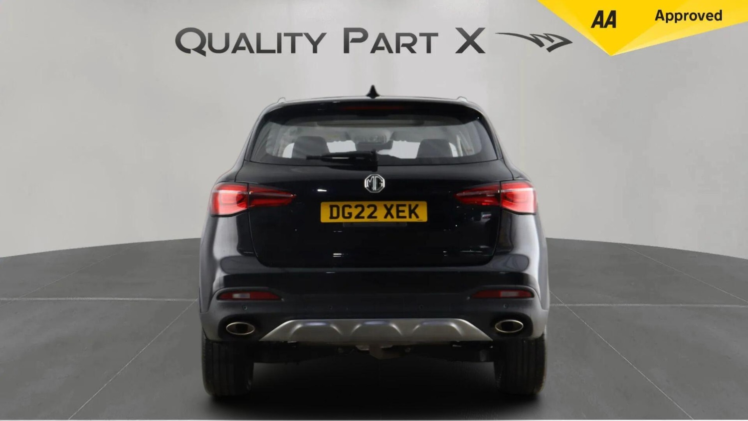 Used MG MG HS 2022 for sale - 77103601: Photo 5