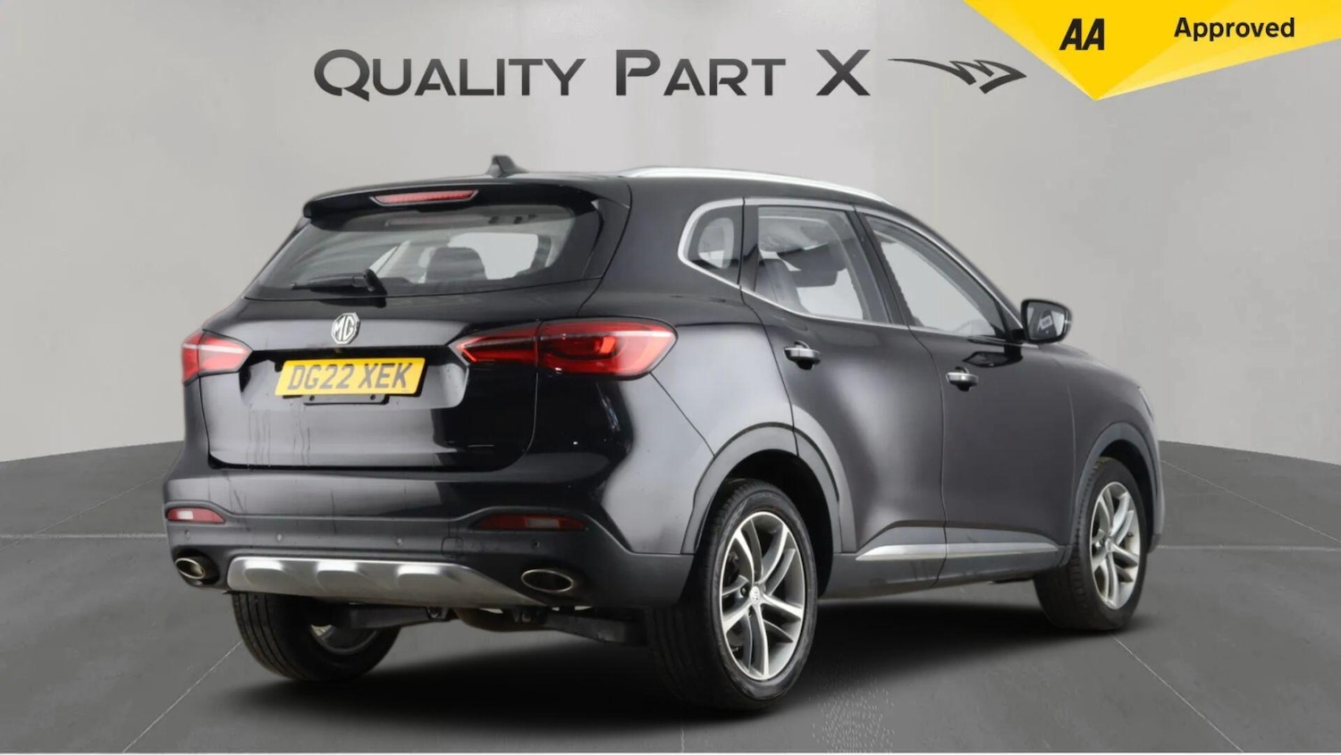 Used MG MG HS 2022 for sale - 77103601: Photo 6