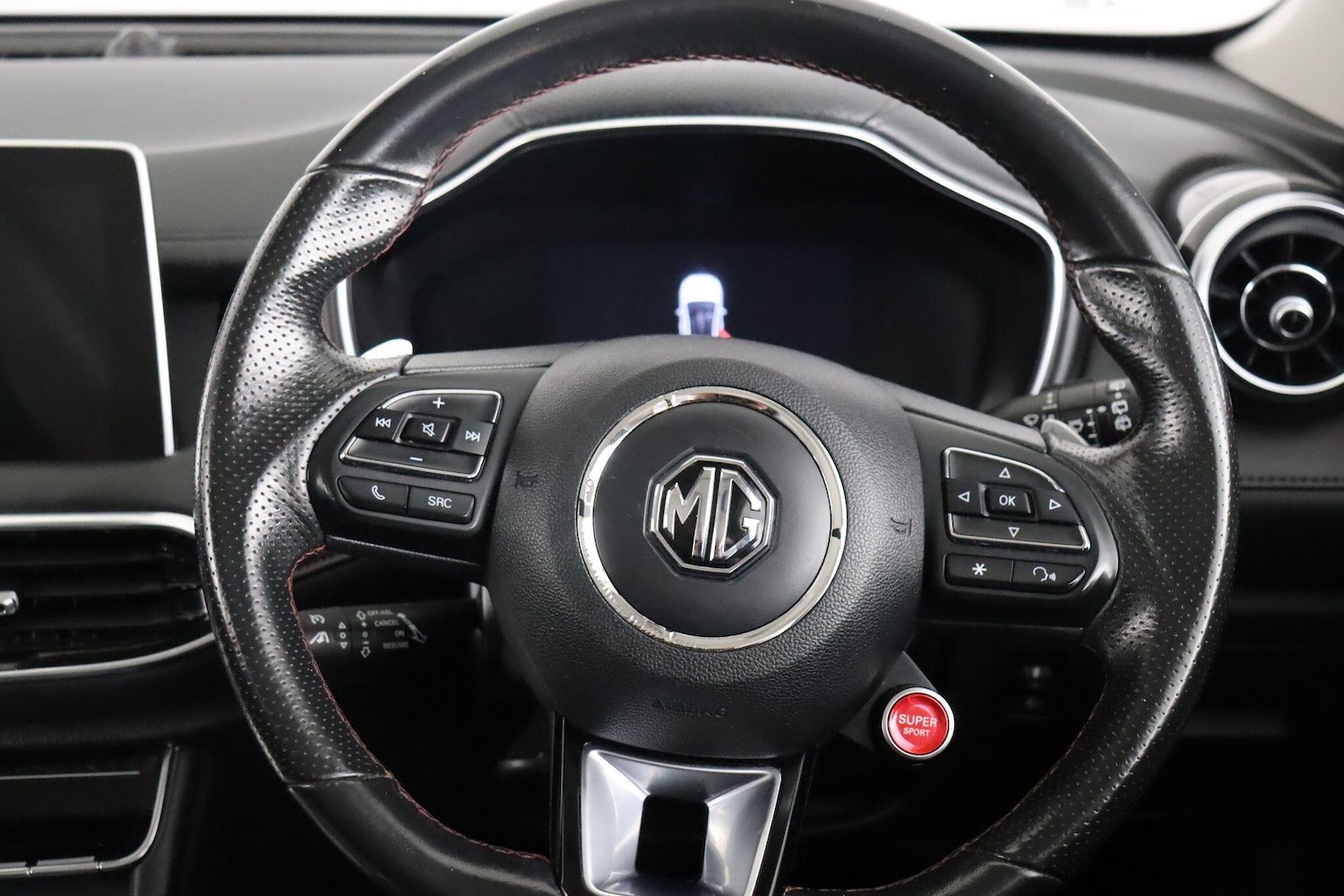 Used MG MG HS 2022 for sale - 77103601: Photo 8