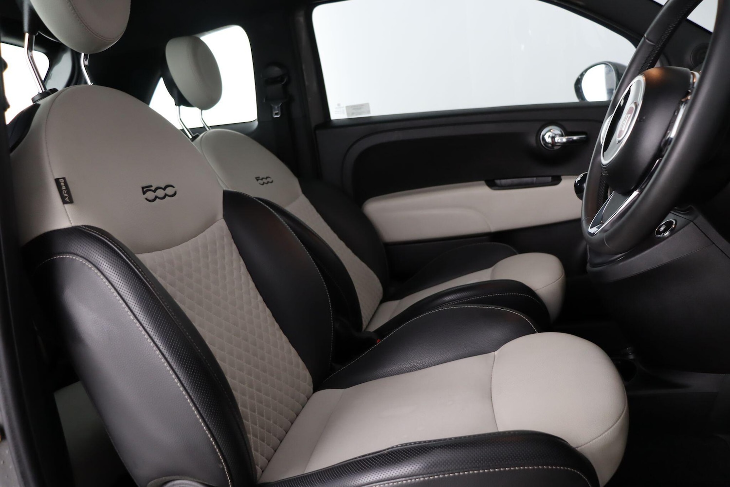 Used Fiat 500 for sale - 77793827: Photo 12