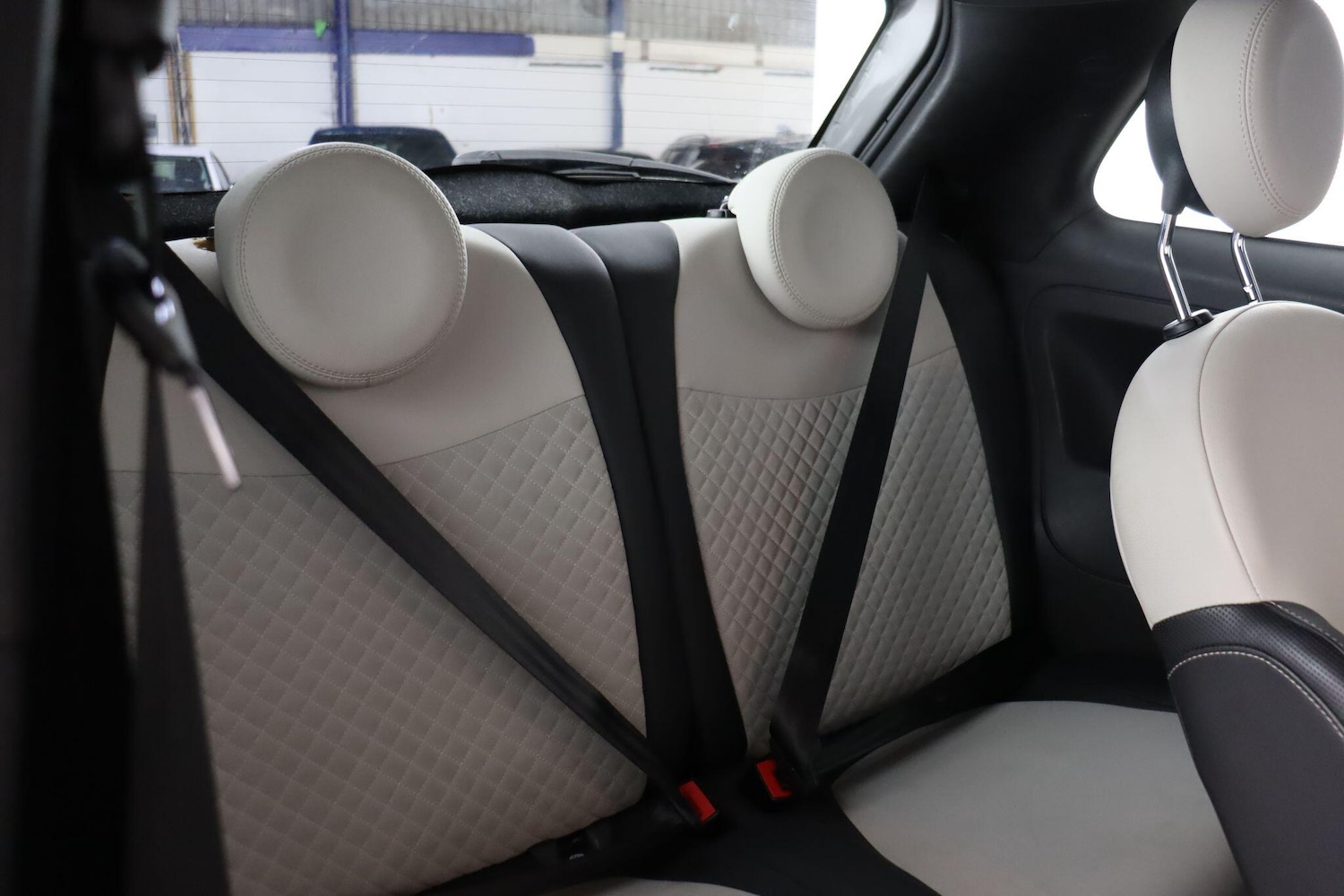 Used Fiat 500 for sale - 77793827: Photo 13