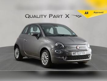 Fiat 500 feature image