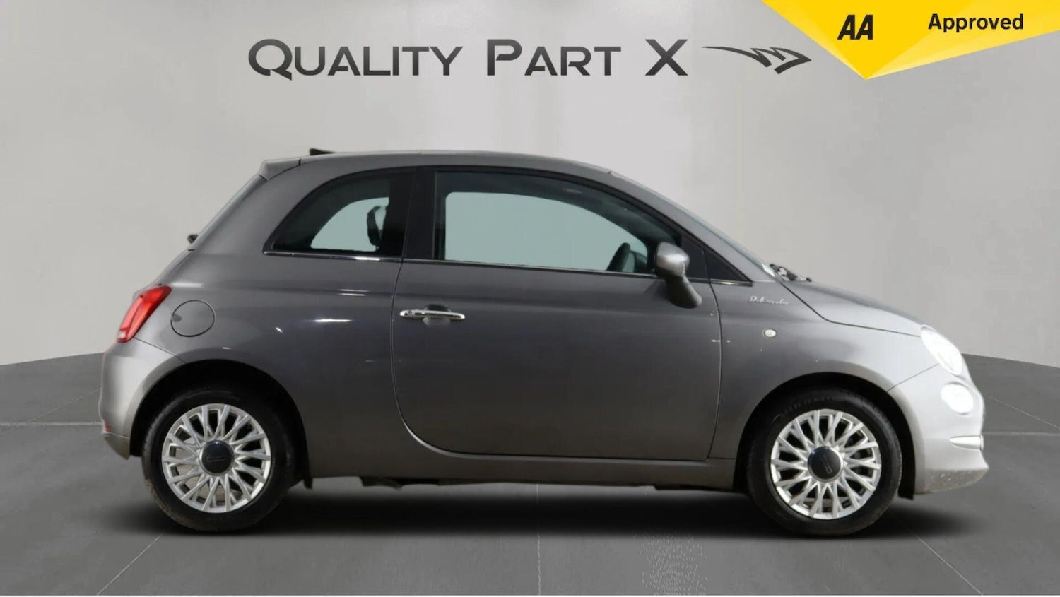 Used Fiat 500 for sale - 77793827: Photo 2