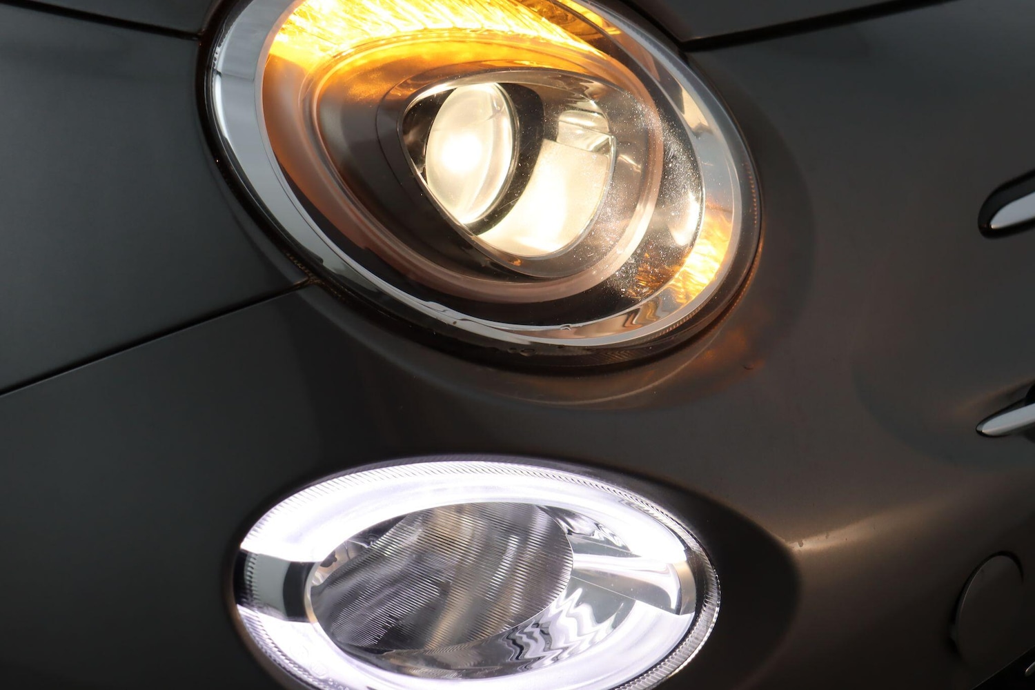 Used Fiat 500 for sale - 77793827: Photo 24