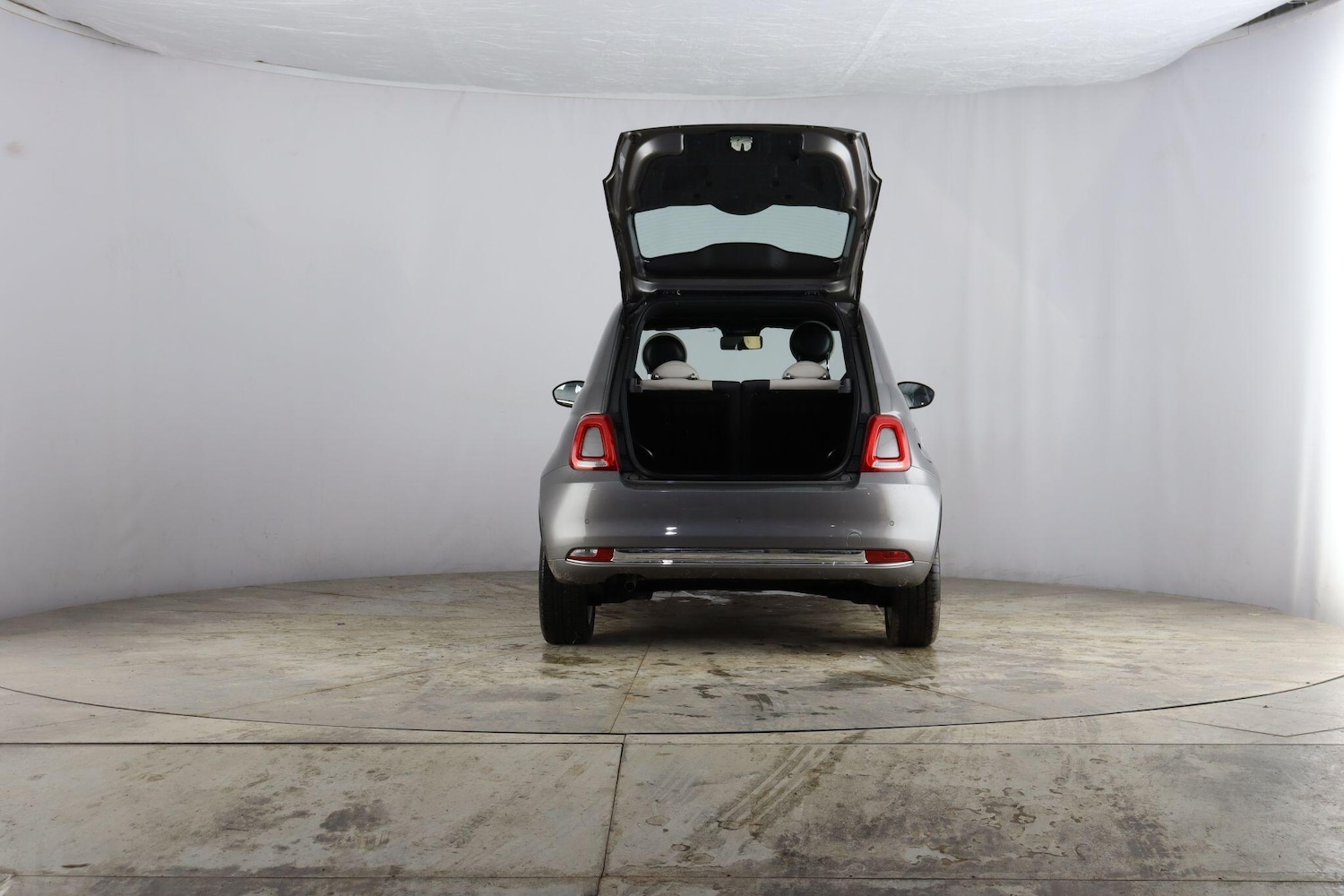 Used Fiat 500 for sale - 77793827: Photo 25