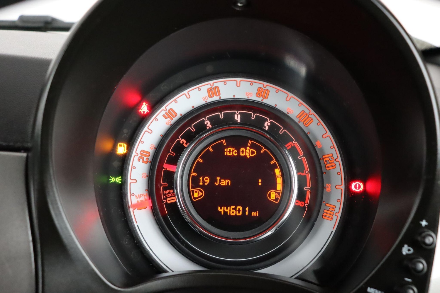 Used Fiat 500 for sale - 77793827: Photo 26