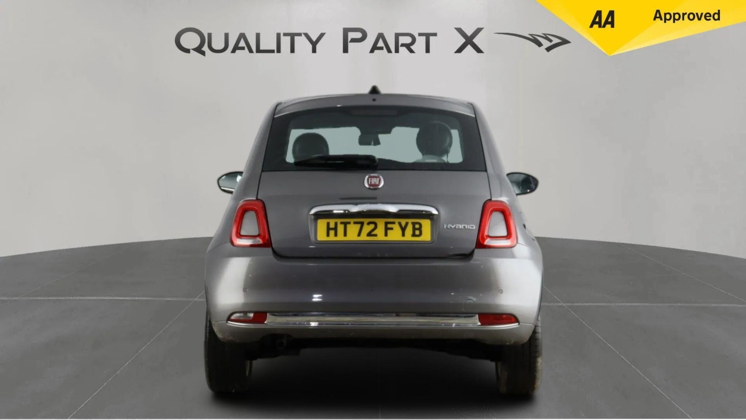 Used Fiat 500 for sale - 77793827: Photo 4