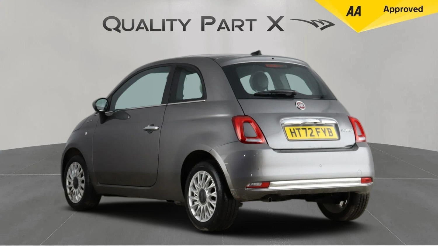 Used Fiat 500 for sale - 77793827: Photo 5
