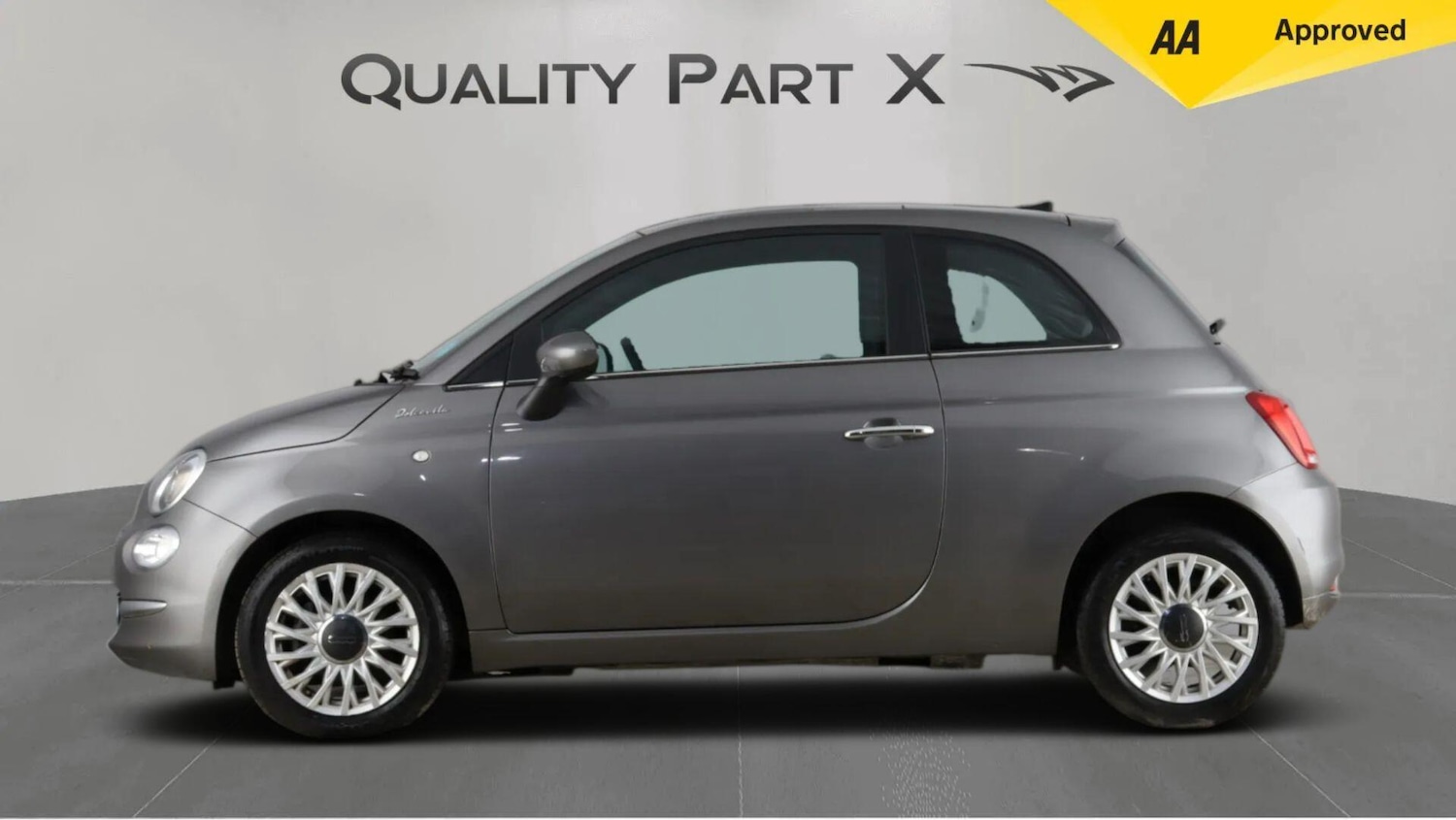 Used Fiat 500 for sale - 77793827: Photo 6