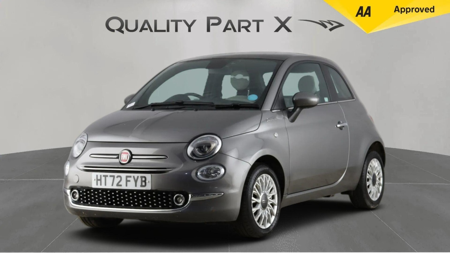Used Fiat 500 for sale - 77793827: Photo 7