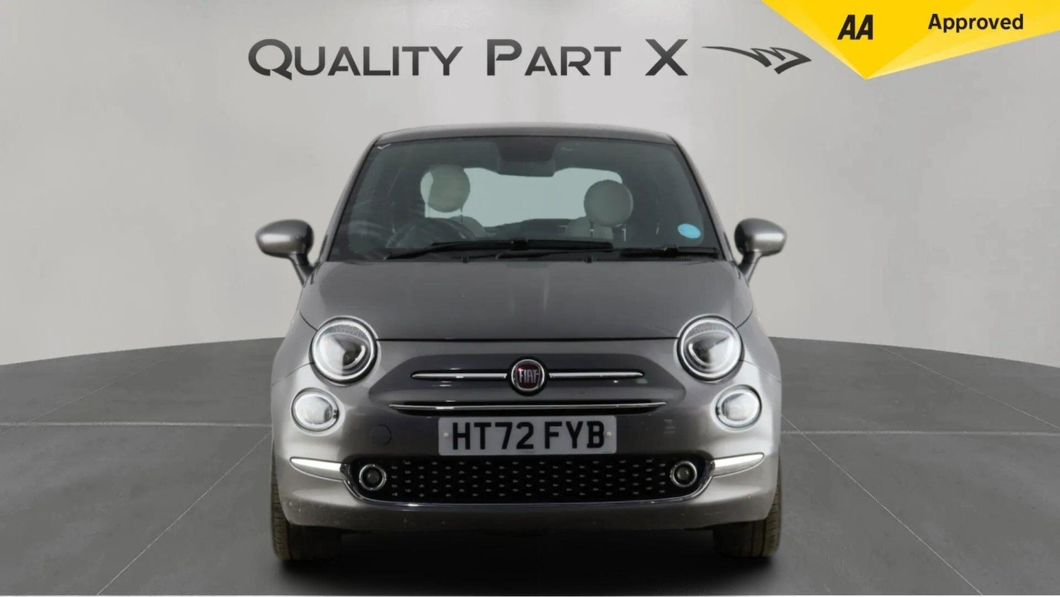 Used Fiat 500 for sale - 77793827: Photo 8