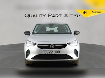 Used Vauxhall Corsa 2022 for sale - 77958537: Photo