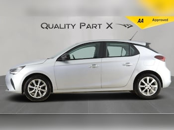 Used Vauxhall Corsa 2022 for sale - 77958537: Photo