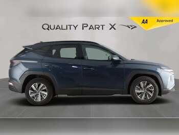 Used Hyundai TUCSON 2023 for sale - 78819652: Photo