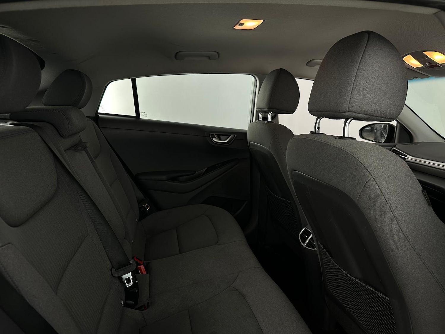 Used Hyundai IONIQ 2022 for sale - 76457252: Photo 10