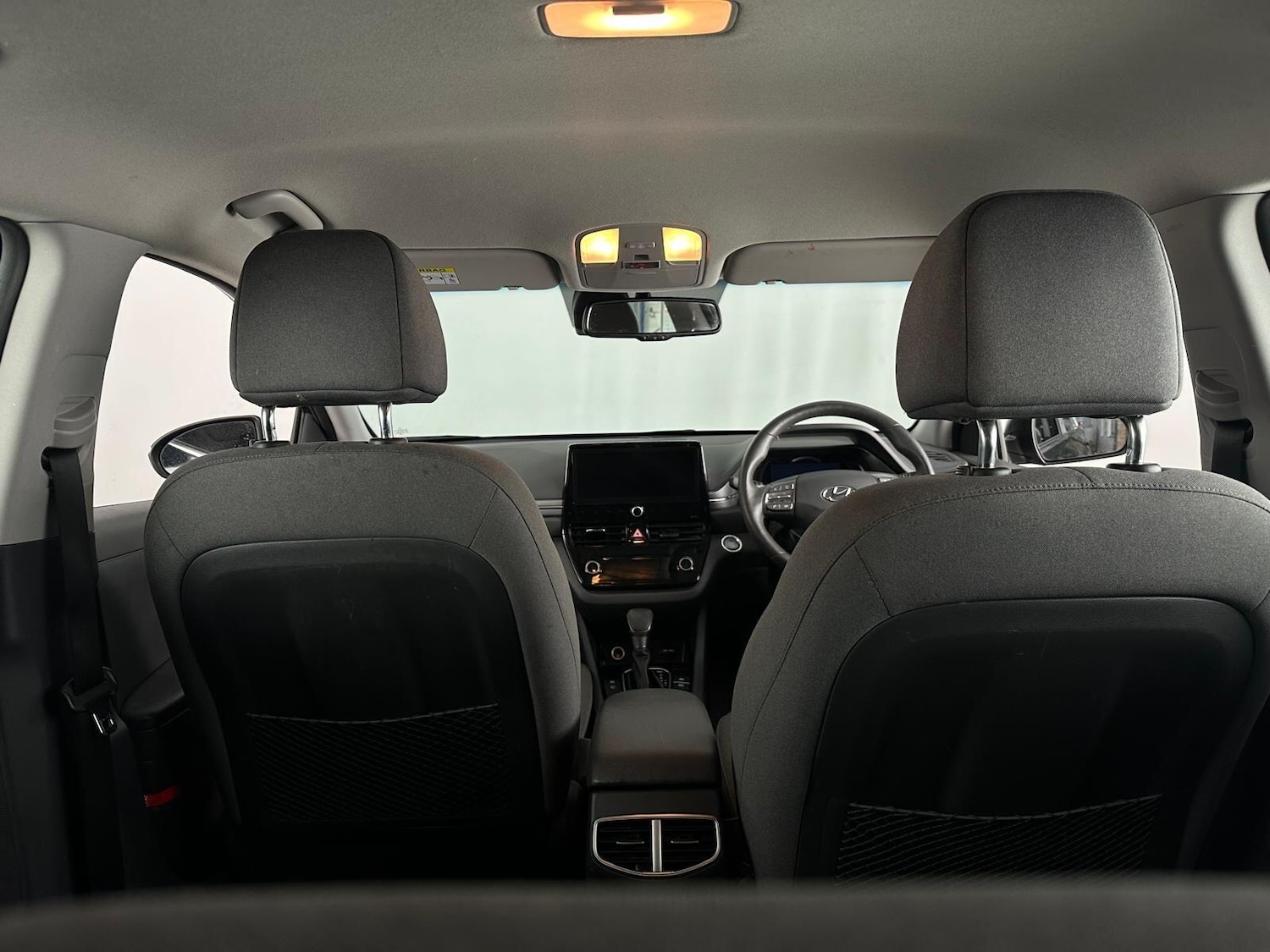 Used Hyundai IONIQ 2022 for sale - 76457252: Photo 12