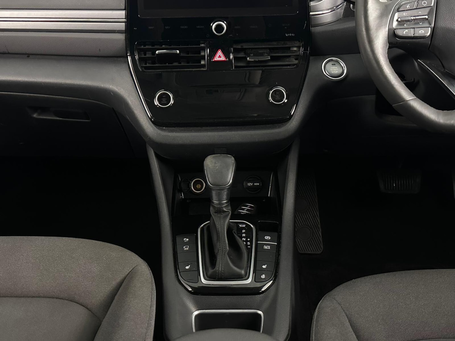 Used Hyundai IONIQ 2022 for sale - 76457252: Photo 13