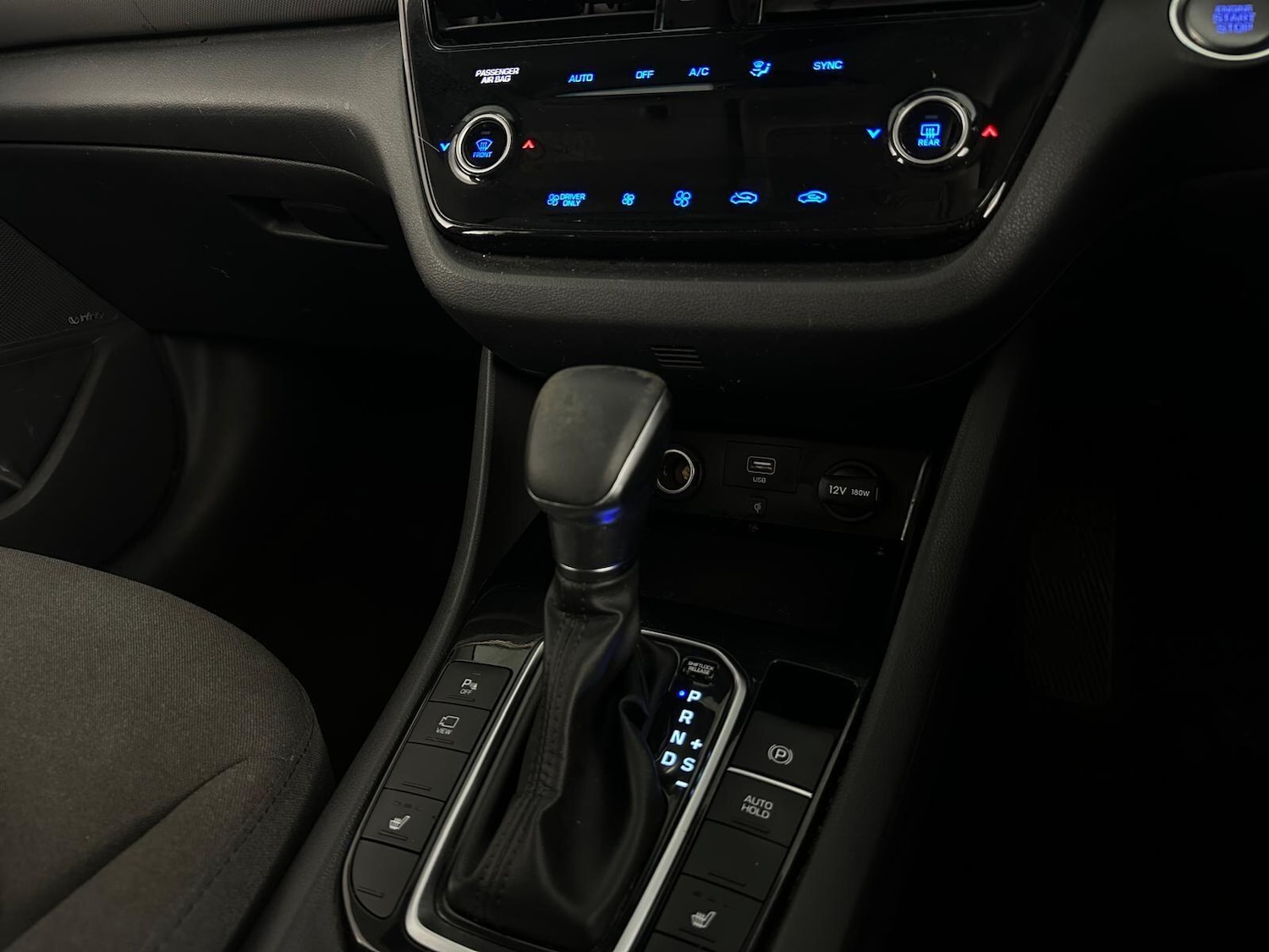 Used Hyundai IONIQ 2022 for sale - 76457252: Photo 14