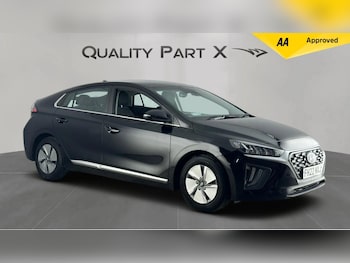 Used Hyundai IONIQ 2022 for sale - 76457252: Photo