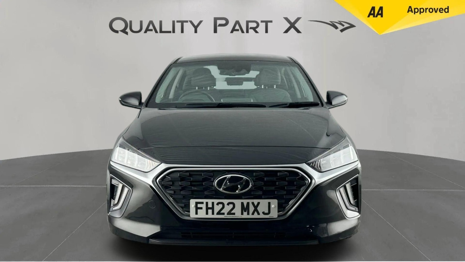 Used Hyundai IONIQ 2022 for sale - 76457252: Photo 2