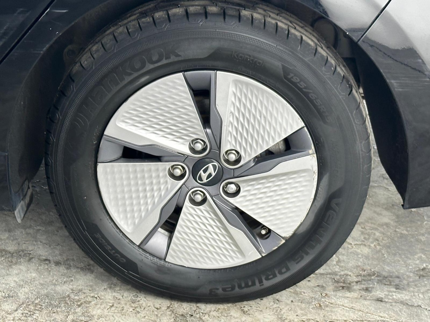 Used Hyundai IONIQ 2022 for sale - 76457252: Photo 24