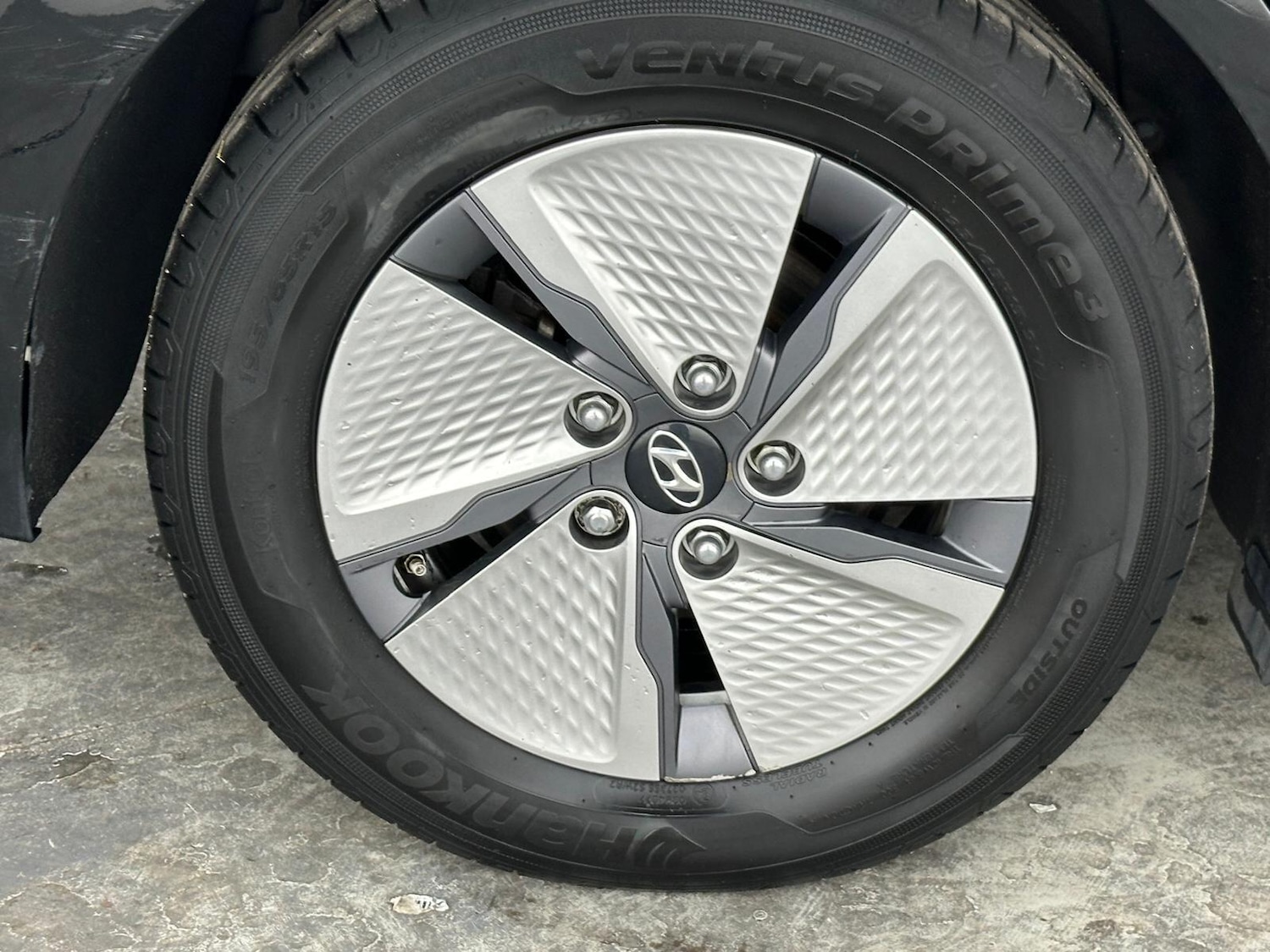 Used Hyundai IONIQ 2022 for sale - 76457252: Photo 25