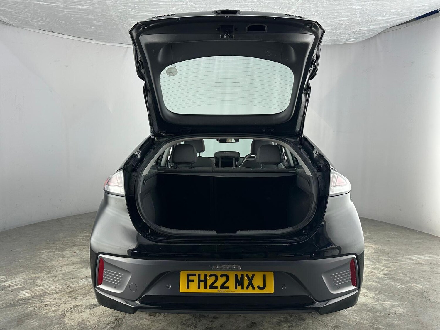 Used Hyundai IONIQ 2022 for sale - 76457252: Photo 27