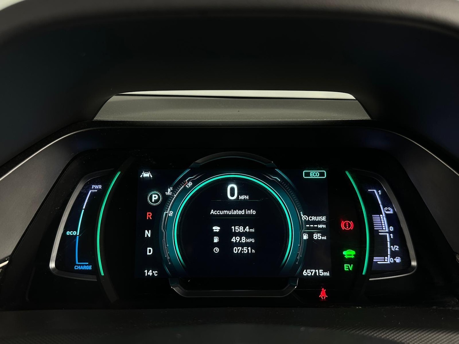 Used Hyundai IONIQ 2022 for sale - 76457252: Photo 28