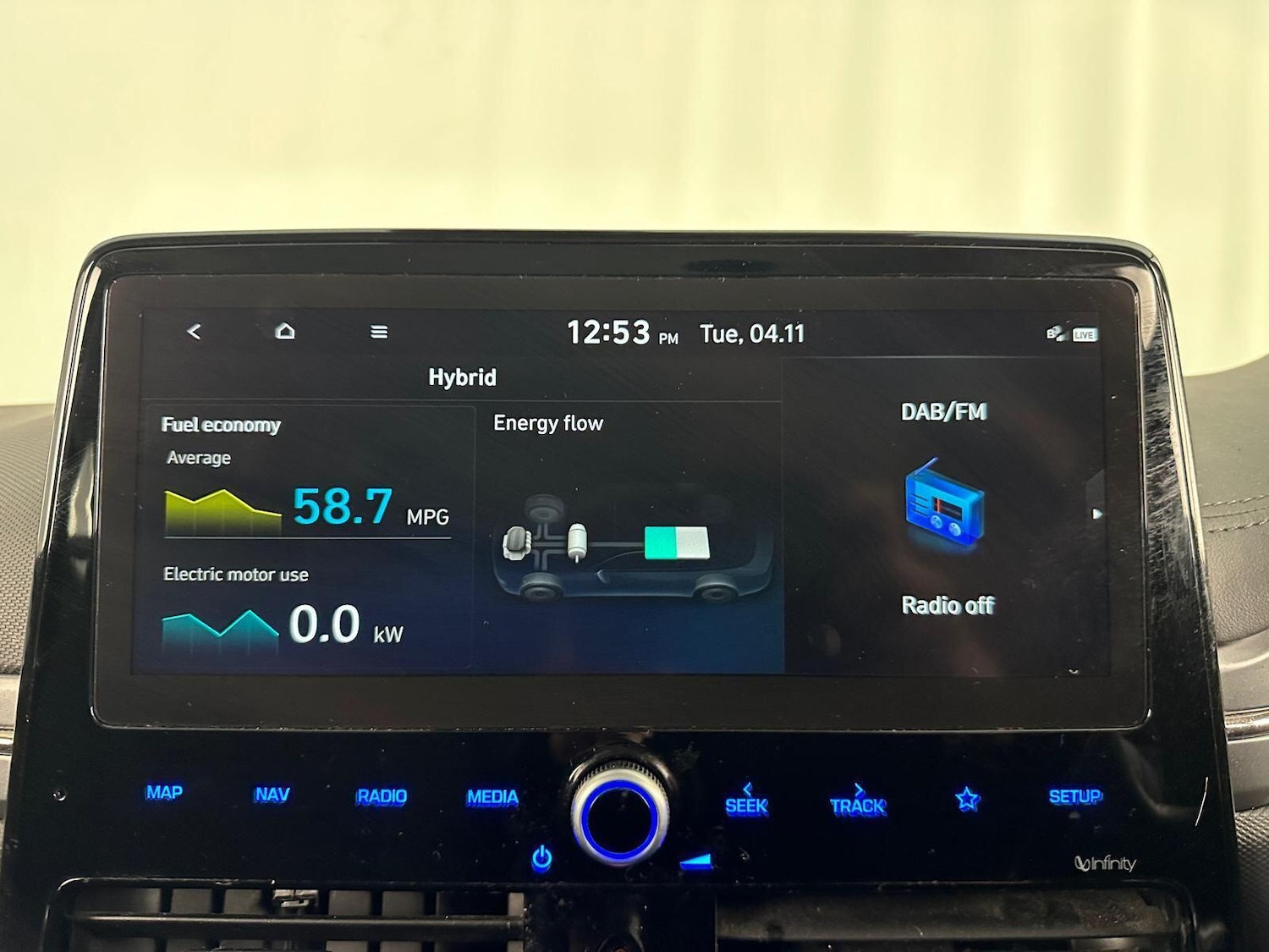 Used Hyundai IONIQ 2022 for sale - 76457252: Photo 29