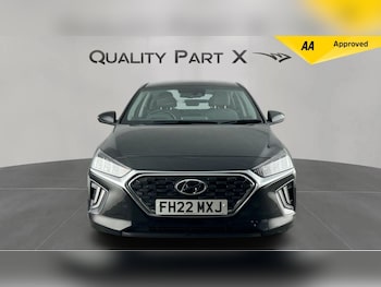 Used Hyundai IONIQ 2022 for sale - 76457252: Photo