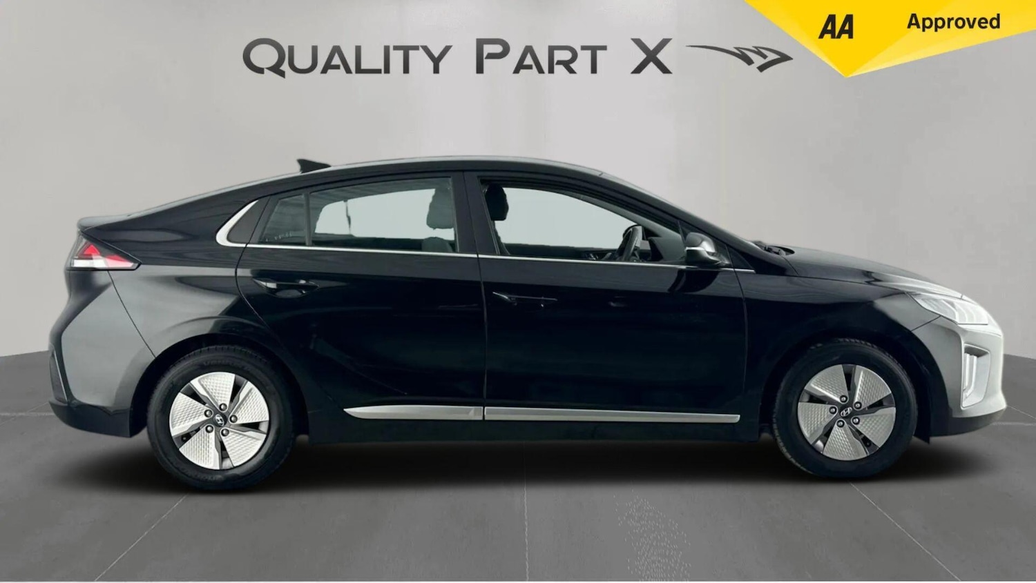 Used Hyundai IONIQ 2022 for sale - 76457252: Photo 3