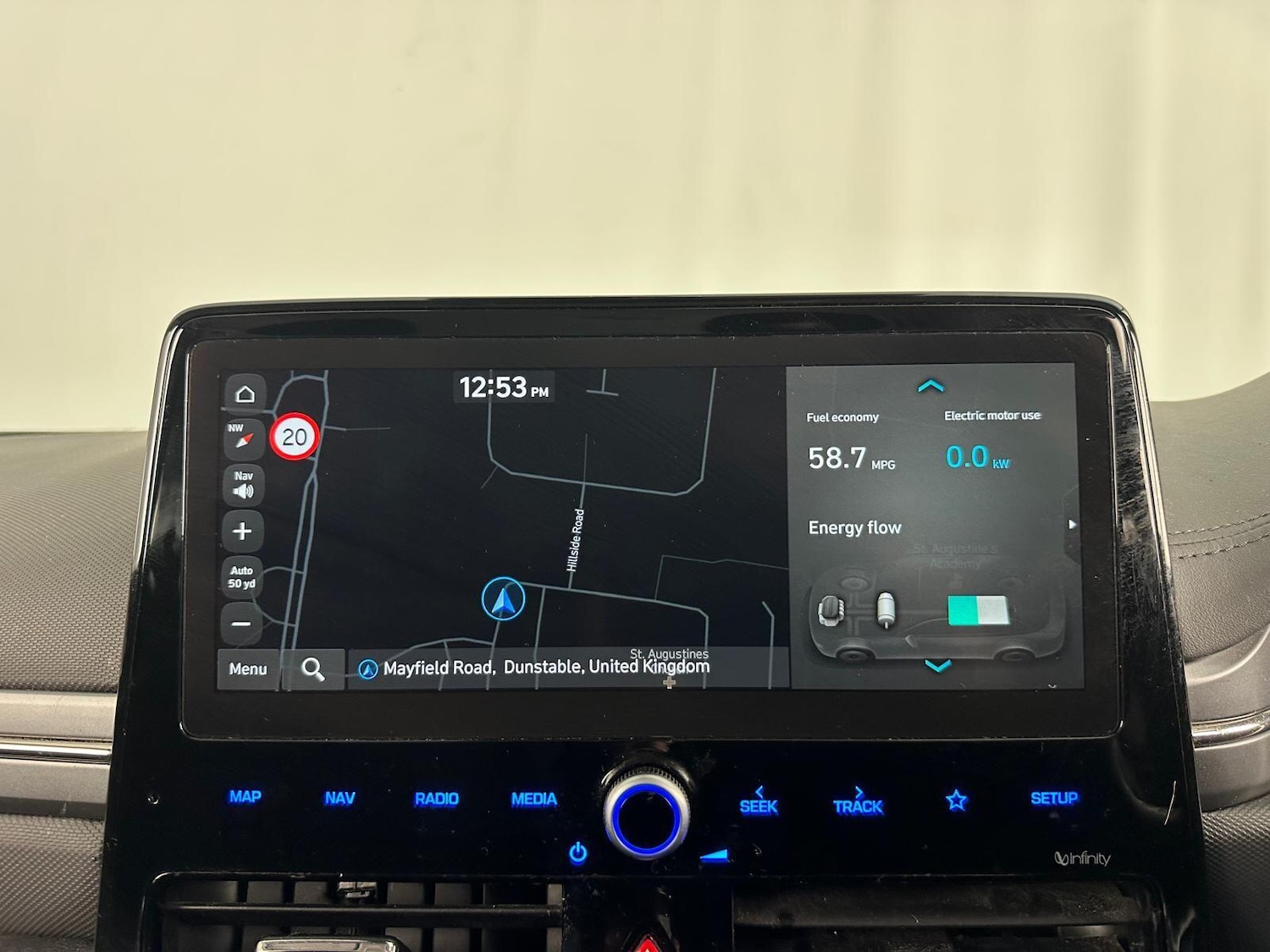 Used Hyundai IONIQ 2022 for sale - 76457252: Photo 32