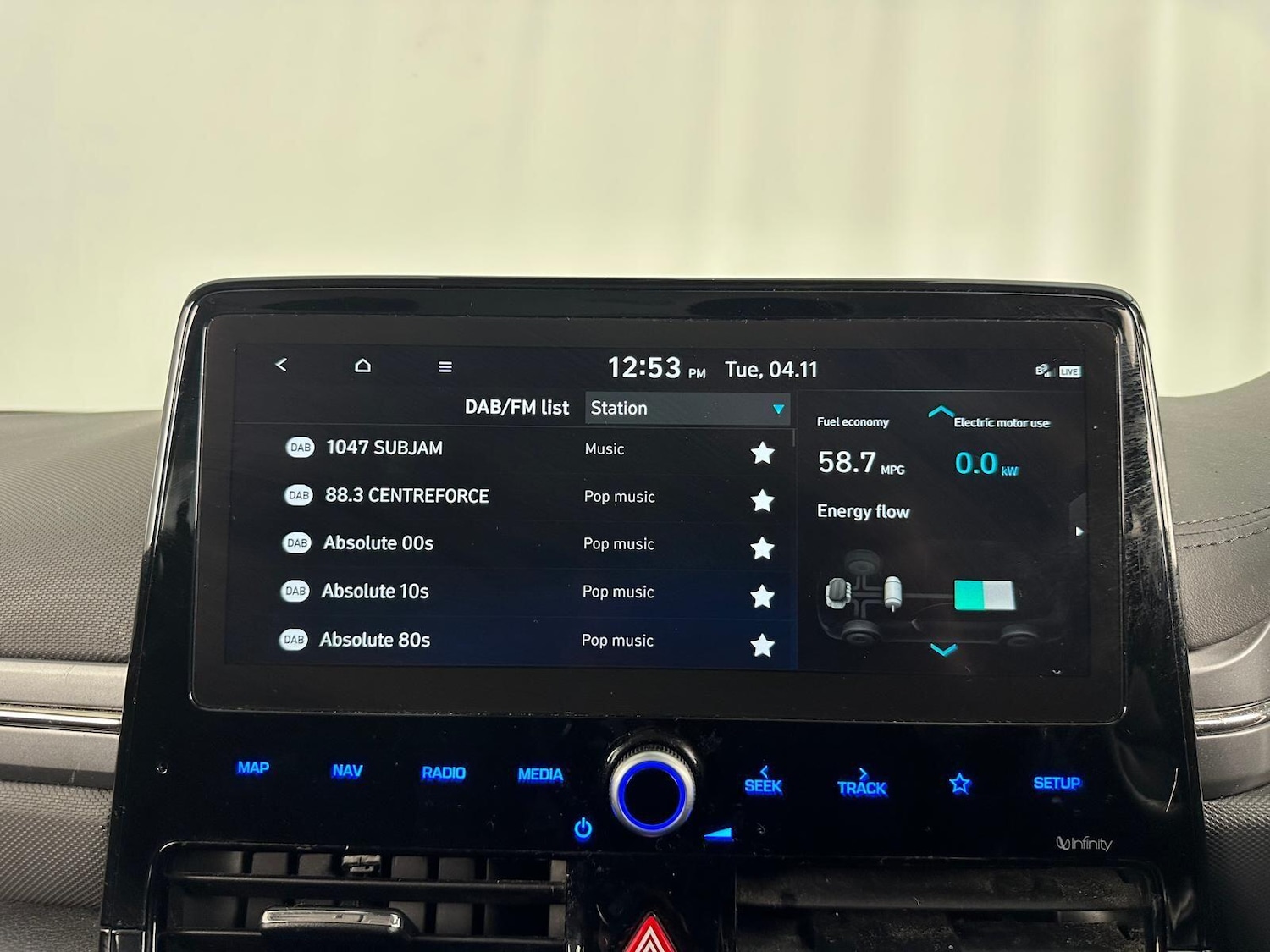 Used Hyundai IONIQ 2022 for sale - 76457252: Photo 34