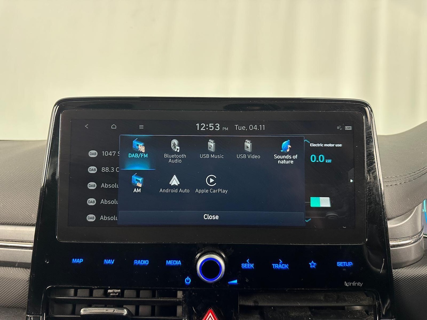 Used Hyundai IONIQ 2022 for sale - 76457252: Photo 37