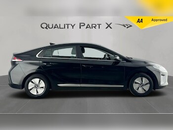 Used Hyundai IONIQ 2022 for sale - 76457252: Photo