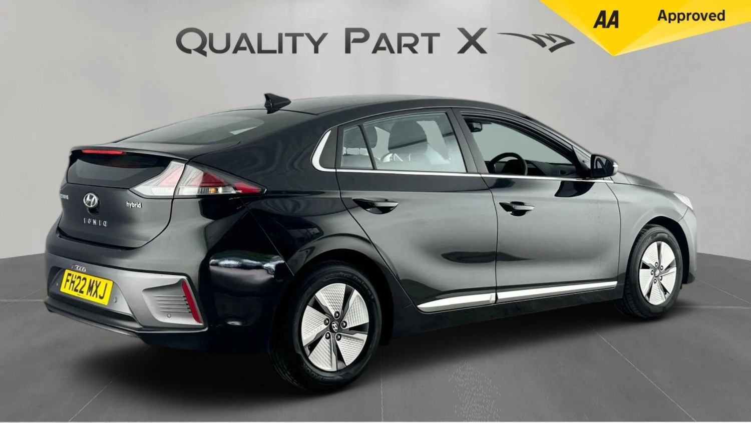 Used Hyundai IONIQ 2022 for sale - 76457252: Photo 4