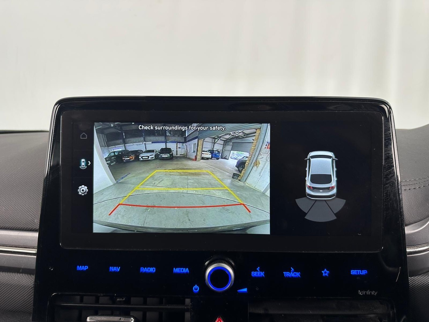 Used Hyundai IONIQ 2022 for sale - 76457252: Photo 42