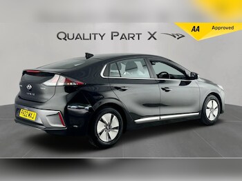 Used Hyundai IONIQ 2022 for sale - 76457252: Photo