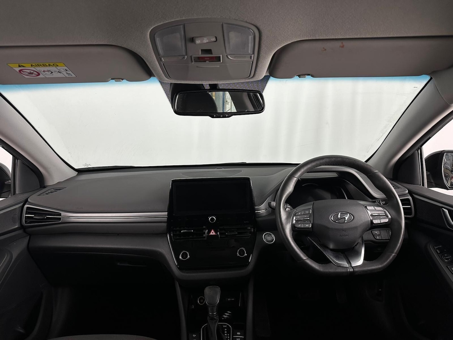 Used Hyundai IONIQ 2022 for sale - 76457252: Photo 6