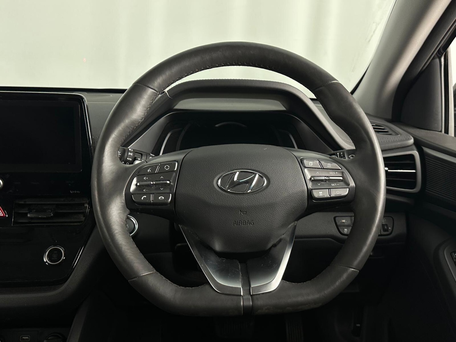 Used Hyundai IONIQ 2022 for sale - 76457252: Photo 7