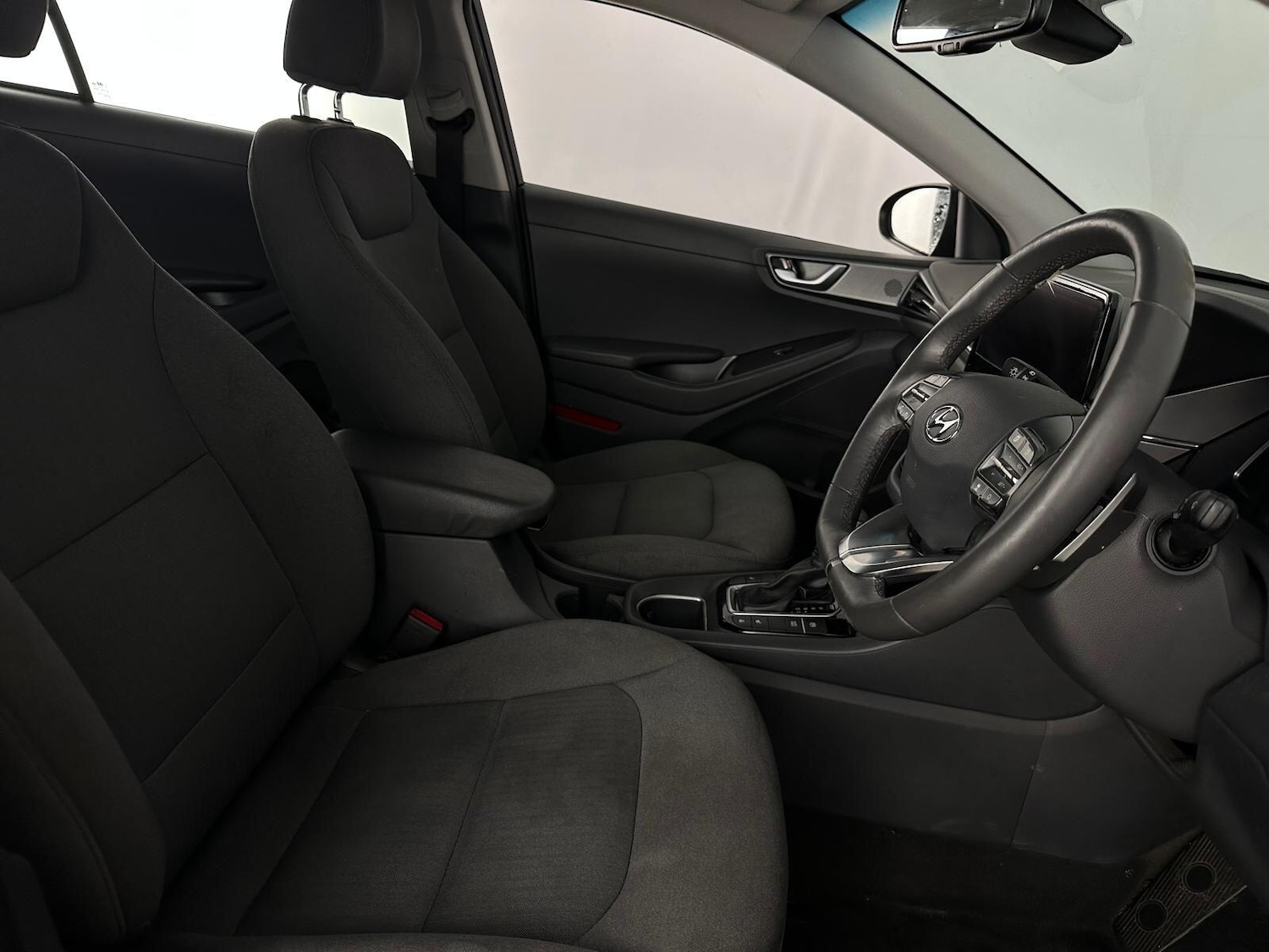 Used Hyundai IONIQ 2022 for sale - 76457252: Photo 8