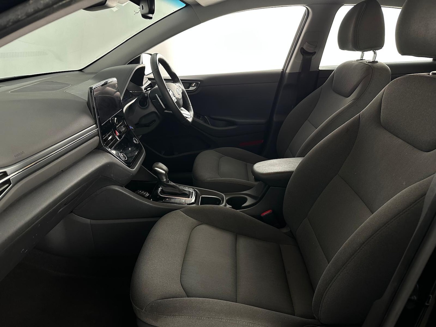 Used Hyundai IONIQ 2022 for sale - 76457252: Photo 9