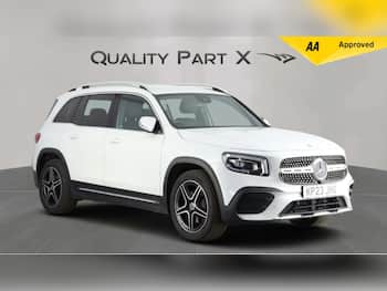 Used Mercedes-Benz GLB 2023 for sale - 79430805: Photo