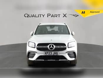 Used Mercedes-Benz GLB 2023 for sale - 79430805: Photo