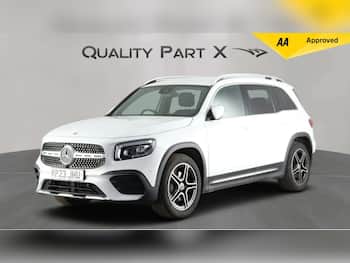 Used Mercedes-Benz GLB 2023 for sale - 79430805: Photo
