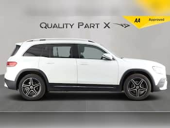 Used Mercedes-Benz GLB 2023 for sale - 79430805: Photo