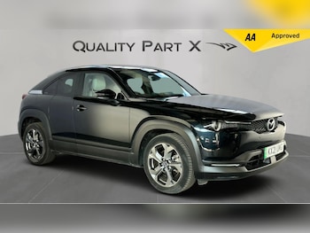 Used Mazda MX-30 2021 for sale - 75589286: Photo