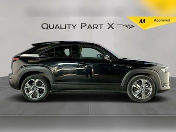Used Mazda MX-30 2021 for sale - 75589286: Photo