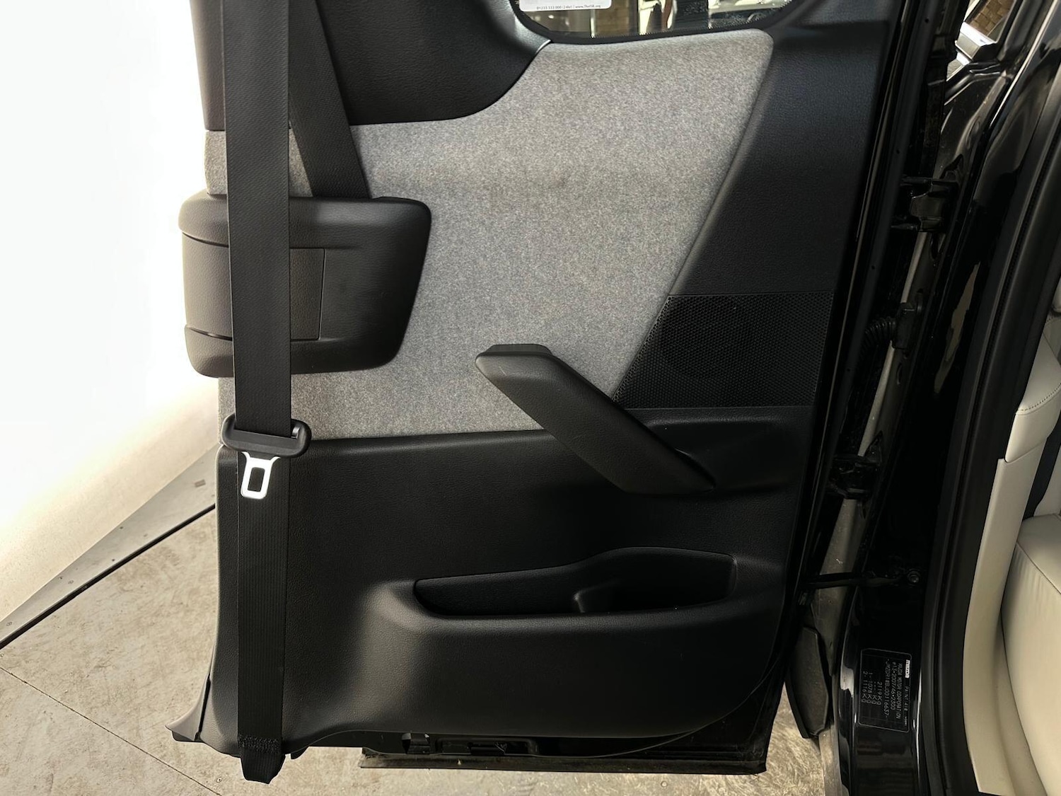 Vehicle 32